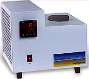 Solid State Cooling / Heating System